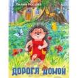 russische bücher: Лилия Носова - Дорога домой