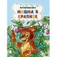 russische bücher: Степанов В. А. - Мишка в крапиве