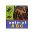 russische bücher:  - Animal ABC Book. From The State Hermitage Museum Collection
