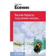 russische bücher: Сергей Есенин - Белая береза под моим окном...