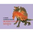russische bücher: Хэммонд Паула - Самые удивительные животные мира