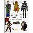 russische bücher: Жуков Клим - Military Costume in Mediaeval Europe. A colouring book with commentaries (на английском языке)