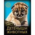 russische bücher:  - Хочу знать. Детеныши животных