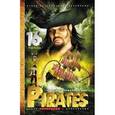 russische bücher:  - Pirates. Опасное приключение. Книга-раскраска