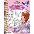 russische bücher:  - София Прекрасная. Раскрась по номерам (№1513)