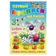 russische bücher: Лясковский Виктор Леонидович - Цифры и счет