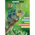 russische bücher: Сибелло С. - Животные. Энциклопедия от А до Я
