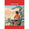russische bücher: Kipling Rudyard - Jungle Book / Книга джунглей