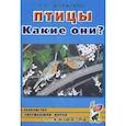 russische bücher: Шорыгина Татьяна Андреевна - Птицы. Какие они? Книга для воспитателей, гувернеров и родителей