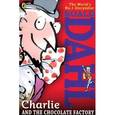 russische bücher: Dahl Roald - Charlie and the Chocolate Factory