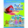 russische bücher: Pascoe Joanna - Joanna Pascoe - Fun at the Beach. The Big Waves MCR2