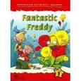 russische bücher: Shaw Donna - Fantastic Freddy. Reader MCR1