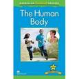 russische bücher: Ganeri Anita - Mac Fact Read. The Human Body
