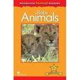 russische bücher: Feldman Thea - Mac Fact Read: Baby Animals