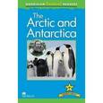 russische bücher: Steele Philip - Mac Fact Read: Arctic & Antarctica