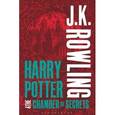 russische bücher: Rowling Joanne - Harry Potter. The Chamber of Secrets