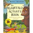 russische bücher:  - Gruffalo Activity Book