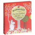 russische bücher:  - Moominvalley for the Curious Explorer