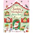 russische bücher: Watt Fiona - Santas Workshop  St book