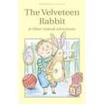 russische bücher:  - Velveteen Rabbit & Other Animal Adventures