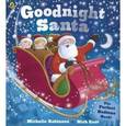 russische bücher: Robinsin Michelle - Goodnight Santa