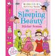 russische bücher:  - My Sleeping Beauty. Sticker Scenes