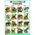 russische bücher:   - Животные России