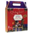 russische bücher: Энде Михаэль - Сундучок сказок "Джим Пуговка". Комплект из 7 книг