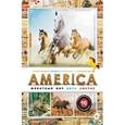 russische bücher:  - America. Животный мир двух Америк
