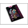 russische bücher:  - Книга для девочек "Создание стильного образа. Monster High" (53566)