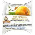 russische bücher:  - Набор развивающих наклеек "Моя корзинка: Овощи. Выпуск 1" (Н-1168/1)