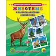 russische bücher:  - Животные и растительный мир лесной зоны