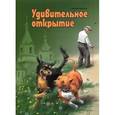 russische bücher: Харченко Дмитрий - Удивительное открытие