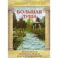 russische bücher: Чарская Лидия Алексеевна - Полное собрание сочинений. Том 13. Большая душа