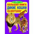 russische bücher: Завязкин О.В. - Большая книга. Дикие кошки