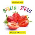 russische bücher:  - Фрукты и ягоды. Мои первые слова. Фото-книга