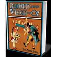 russische bücher: Баум Лаймен Фрэнк - Дороти и Волшебник в Стране Оз. Книга 4