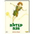 russische bücher: Джеймс Барри - Питер Пэн