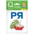 russische bücher: Куликова Е Н - Набор карточек для детей. Читаем слоги мягко