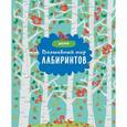 russische bücher: Робсон Кирстин - Волшебный мир лабиринтов