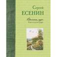 russische bücher: Сергей Есенин - Времена года в картинах русской природы