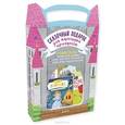 russische bücher: Бажов Павел Петрович - Сказочный подарок для маленькой принцессы (комплект из 6 книг)