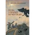 russische bücher: Рудашевский Евгений - Куда уходит кумуткан