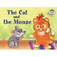 russische bücher: Наумова Наталья Александровна - Кошка и мышка