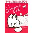 russische bücher:  - Раскраска книжка. Кот Саймона