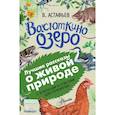 russische bücher: Астафьев В.П. - Васюткино озеро