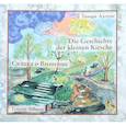 russische bücher: Адлунг Т. - Сказка о Вишенке