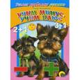 russische bücher: Купырина А. М. - Учимся правильно считать. Учим минус, учим плюс
