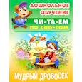 russische bücher:  - Мудрый дровосек