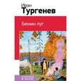 russische bücher: Иван Тургенев - Бежин луг